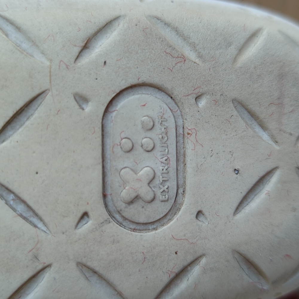 Samuel Hubbard Red Wool 🦙 Clog / Shoes Women's Size 9 Made In Portugal - Picture 6 of 9